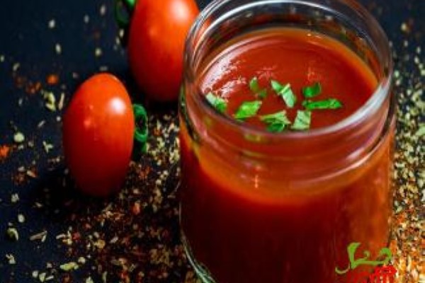 تصویر 3 از خرید رب روژین بزرگ + قیمت فروش استثنایی